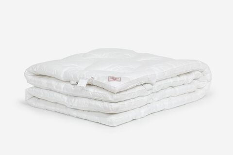 Наматрасник-топпер всесезонный 90х200 German Grass Topper Tencel Grass