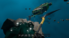 Starbase (Ранний доступ) (для ПК, цифровой код доступа)