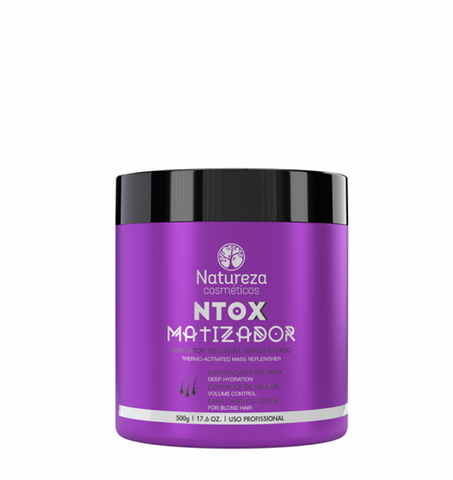 Natureza Ботокс NTOX Matizador