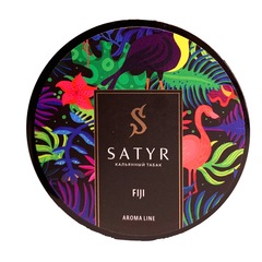 Satyr - Fiji (Фиджи), 25 гр