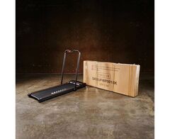 Беговая дорожка DFC YMCLUB T-GFWP001BK