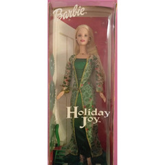 Барби Праздничная Радость