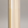 Напольный светильник Maytoni Loom MOD258FL-L15BS3K