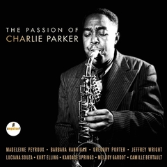 Сборник / The Passion Of Charlie Parker (2LP)