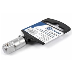 Адаптер КОБАЛЬТ F 1/4 x M 3/8, Cr-V 642-777 (Арт. 642-777)