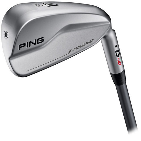 PING G410 Crossover