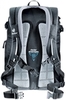 Картинка рюкзак городской Deuter Step Out 22 black - 2