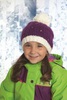 Костюм для девочки TAMARA арт.F2402-XD004/F24AB-PK028