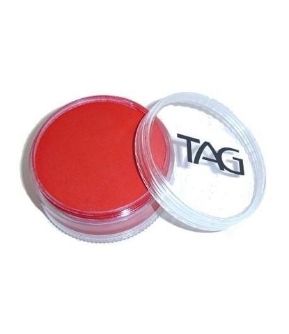 Аквагрим TAG 90гр регулярный красный