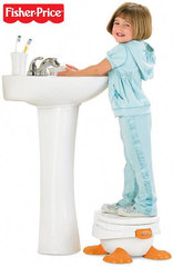 Fisher Price Горшок 