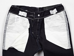 Sweet Berry Брюки из твида для мальчика (146325)