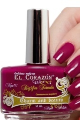 El Corazon Лак Charm&Beauty т.867 16мл