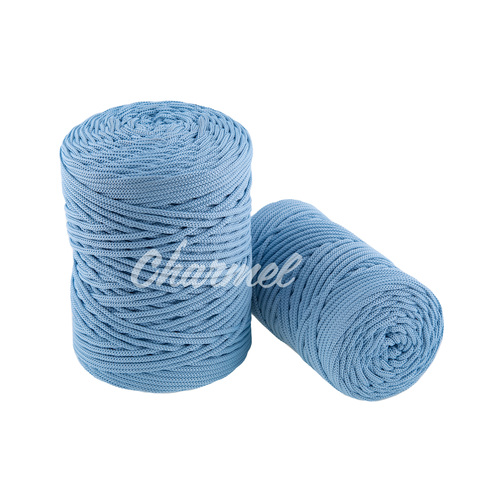 Heavenly polyester cord 4 mm