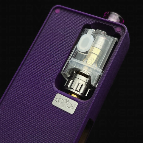 dotAIO V2.0 G10 Purple by doTMod