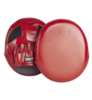 Лапы Ultimatum Boxing AirPads Х-400 Red