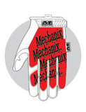 Перчатки стрелковые Mechanix ORIGINAL GLOVE