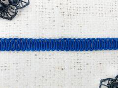 Тесьма отделочная, ш. 1 см