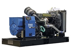 Дизельный генератор SDMO V440 C2