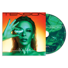 Kylie / Tension (CD)