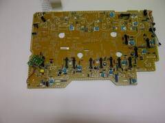 Плата питания высоковольтная HP CLJ CP1525/CM1415 (RM1-7090) OEM