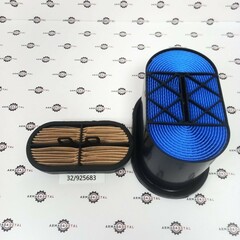 Комплект воздушных фильтров | 333/D2696 + 32/925683 | Shengnuo