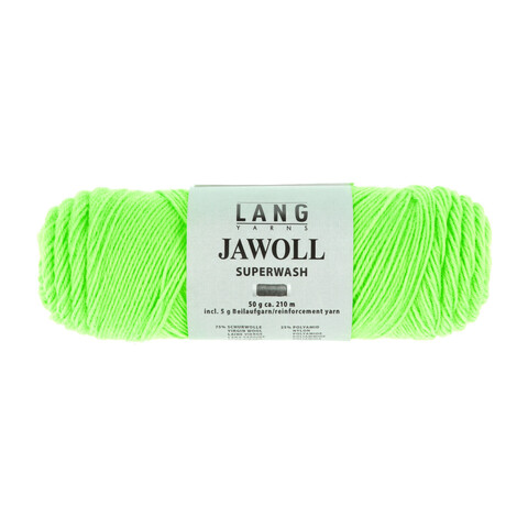 Lang Jawoll 316