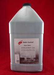 Тонер универсальный для Kyocera type TK-120, TK-130, TK-140, TK-160, TK-170, TK-1140 Static Control - 1 кг/фл.