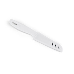 MIKUS. Нож из нержавеющей стали и PP