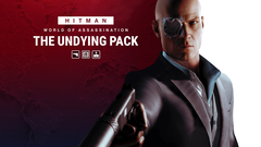 HITMAN 3 - The Undying Pack (для ПК, цифровой код доступа)