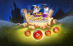 Doodle Kingdom (для ПК, цифровой код доступа)