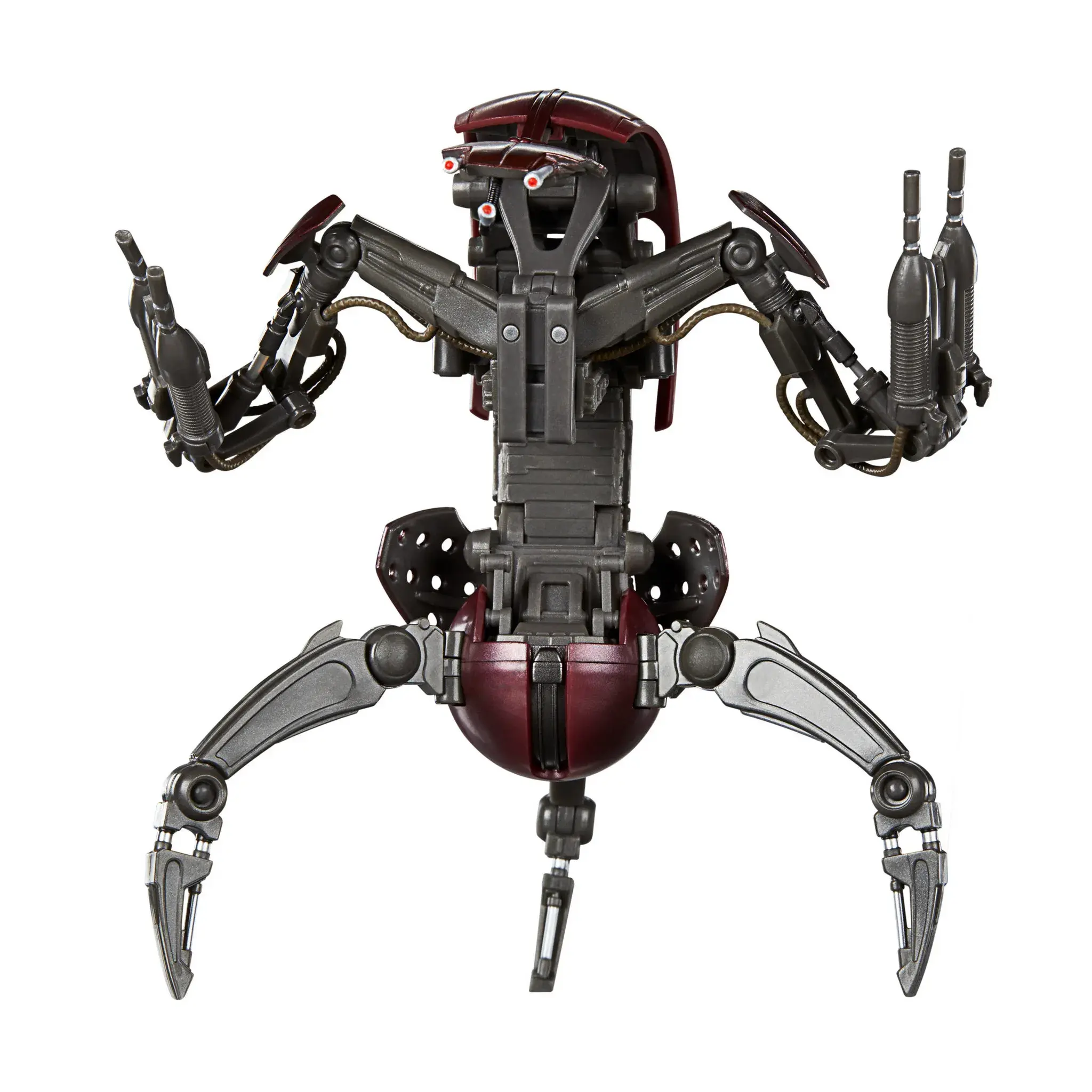 Hasbro Star Wars Black Series Droideka Destroyer Droid 6 490 6 490