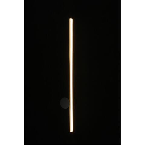 Настенный светодиодный светильник Aployt Beatris APL.056.11.09