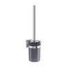 VitrA A44811 Root Ершик для унитаза с держателем, хром
