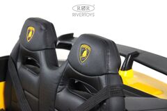 LAMBORGHINI K999PX (ЛИЦЕНЗИОННАЯ МОДЕЛЬ) с дистанционным управлением