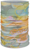 Картинка бандана-труба Buff CoolNet Insect Shield Esmerald Seagrove Green - 1