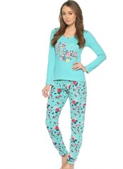 Пижама женская