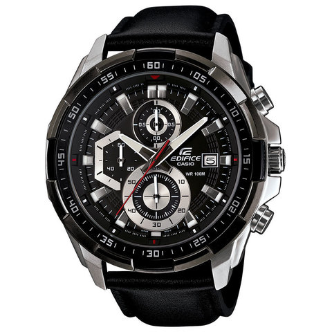 Наручные часы Casio EFR-539L-1A фото