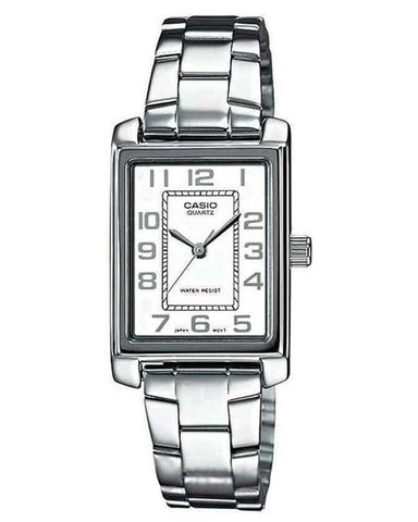 Наручные часы Casio LTP-1234PD-7B фото