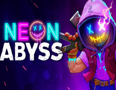 Neon Abyss (для ПК, цифровой код доступа)