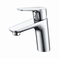 WasserKRAFT Lippe 4503 Смеситель для умывальника фото