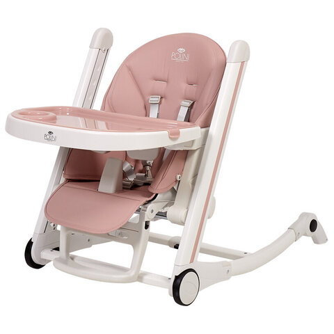 Стульчик для кормления Polini kids Mirum 0+