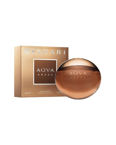 Bvlgari Aqva Amara