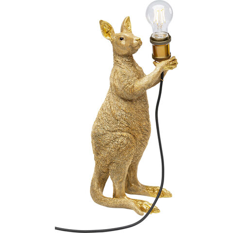 Лампа настольная Kangaroo, коллекция 