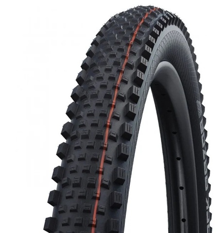 Покрышка Schwalbe Rock Razor SuperGravity