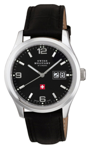 Наручные часы Swiss Military by Chrono SM34004.05 фото
