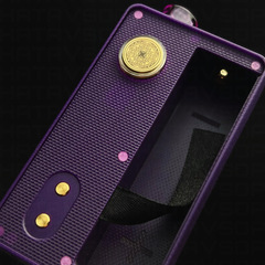 dotAIO V2.0 G10 Purple by doTMod