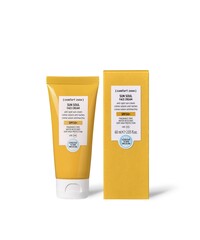 Крем солнцезащитный для лица Comfort Zone Sun Soul Face Cream SPF 50 60 мл