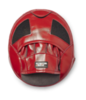 Лапы Ultimatum Boxing AirPads Х-400 Red