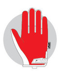 Перчатки стрелковые Mechanix ORIGINAL GLOVE