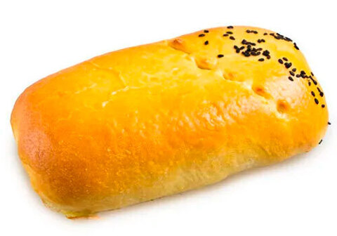 Пирог с мясом GS.MARKET, 320г